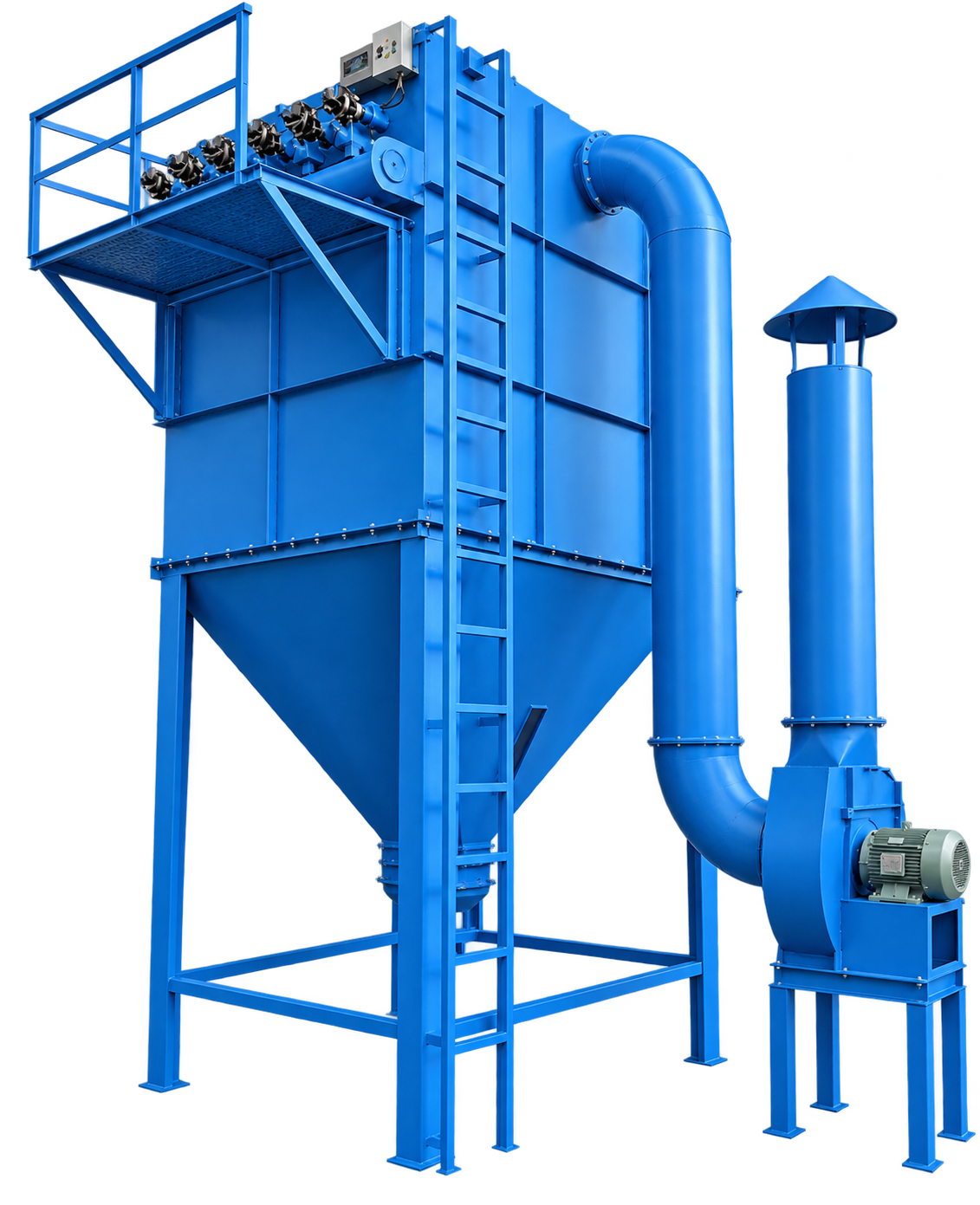 Dust Collector